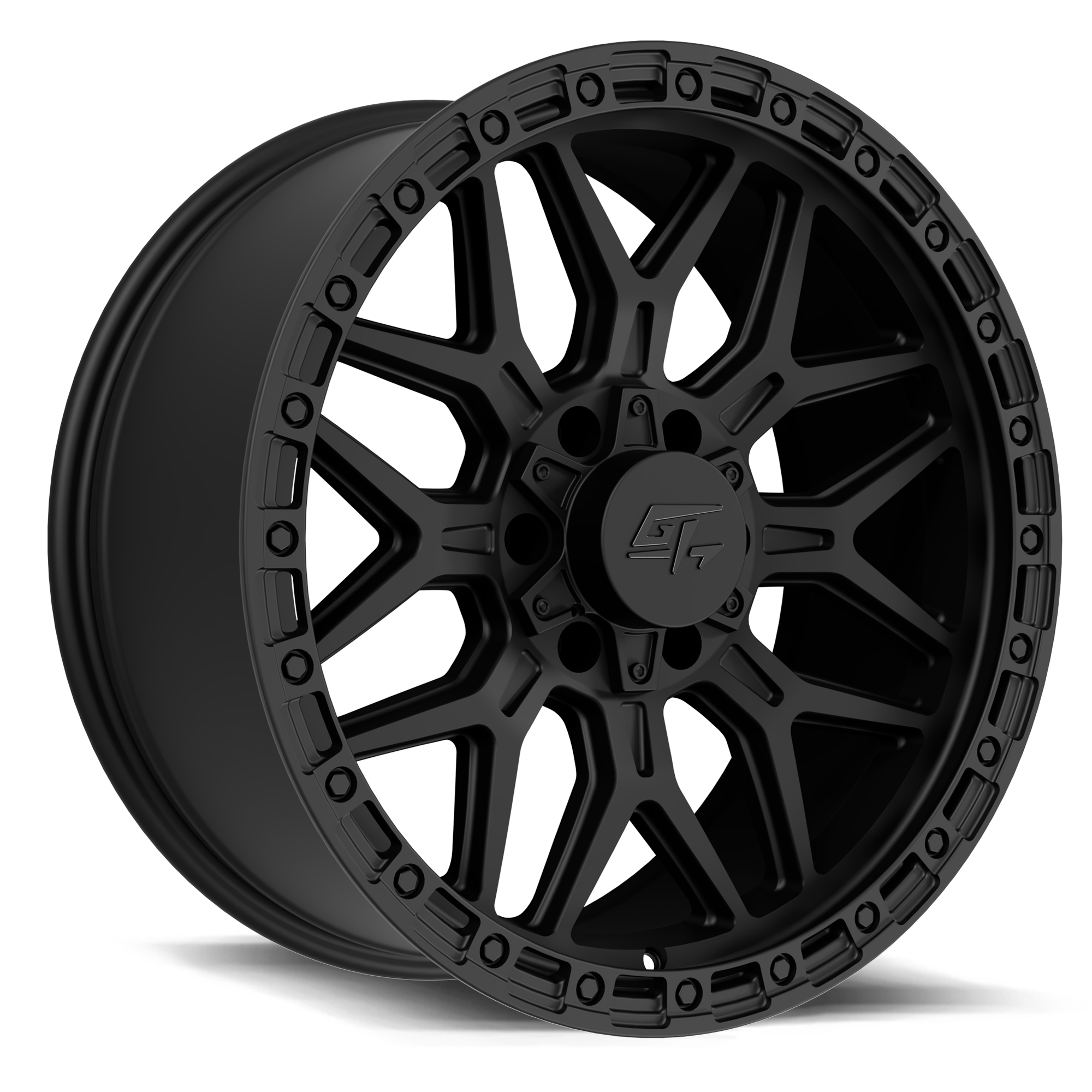GT OFFROAD REVOLT