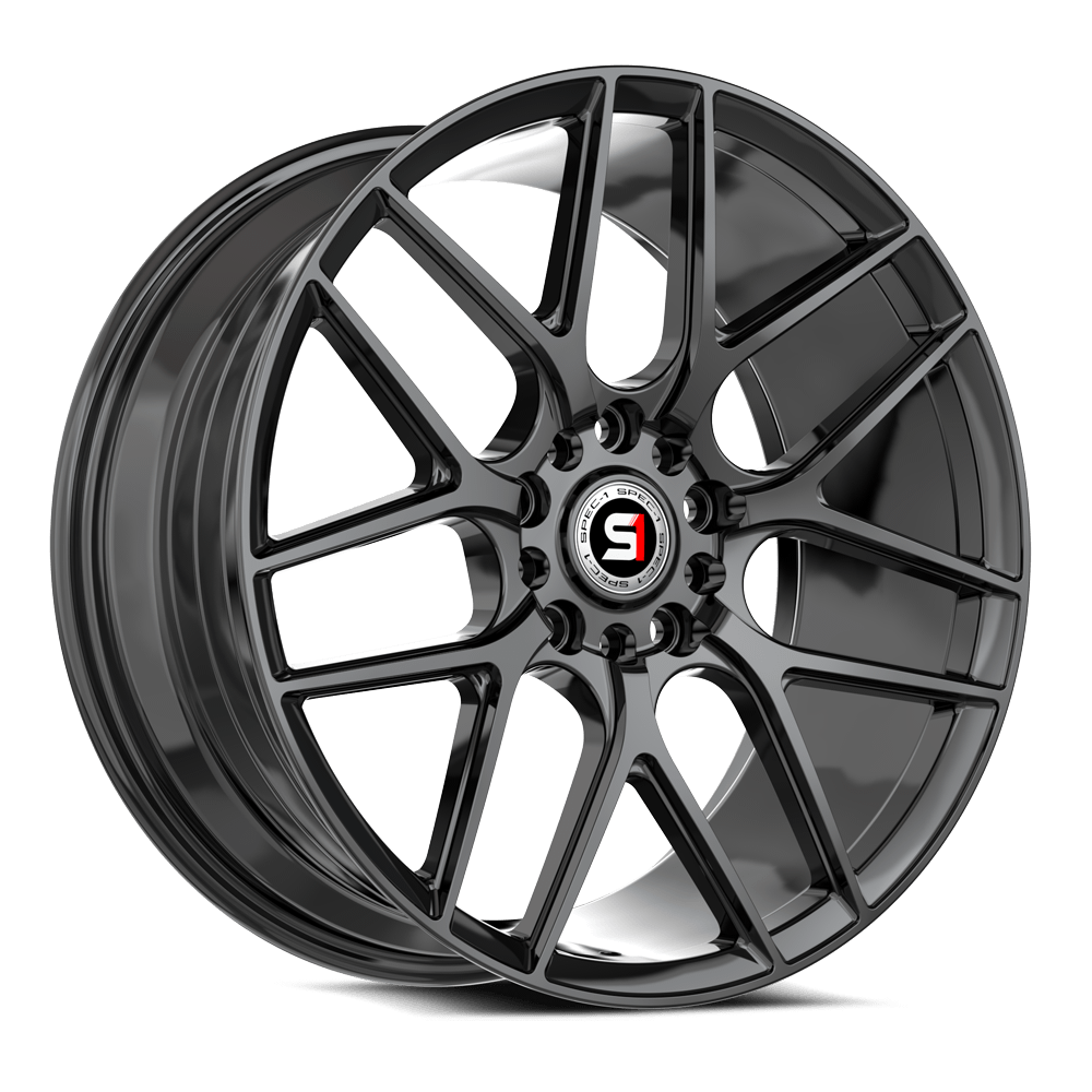 SPEC-1 RACING SP-78