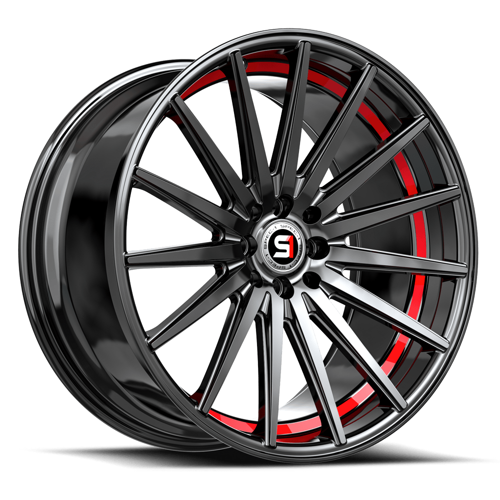 SPEC-1 RACING SP-69