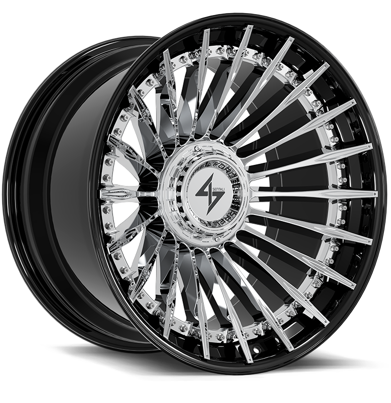 SENTALI BARREL FORGED XTREME BFX1