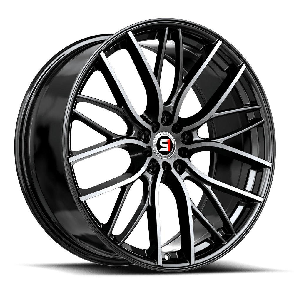 SPEC-1 RACING SP-61