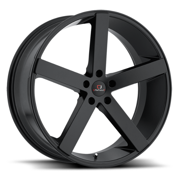 SPEC-1 RACING SP-5