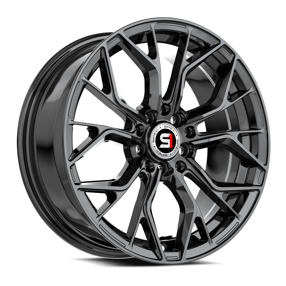 SPEC-1 RACING SP-76