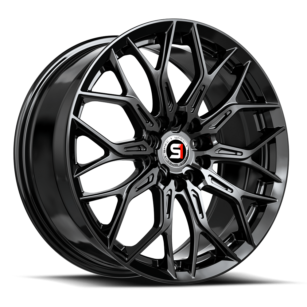 SPEC-1 RACING SP-57