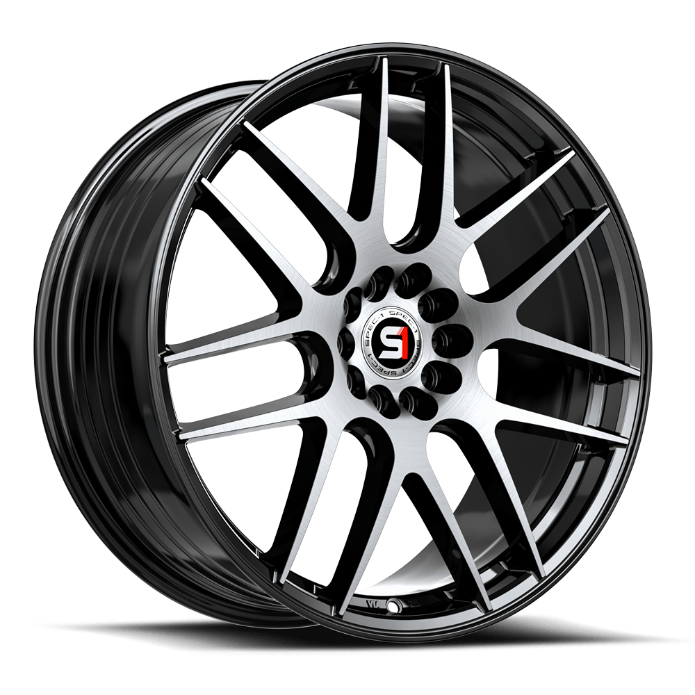 SPEC-1 RACING SP-65