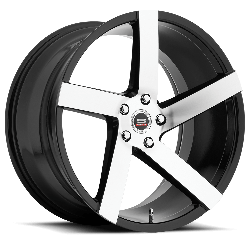 SPEC-1 RACING SPM-80