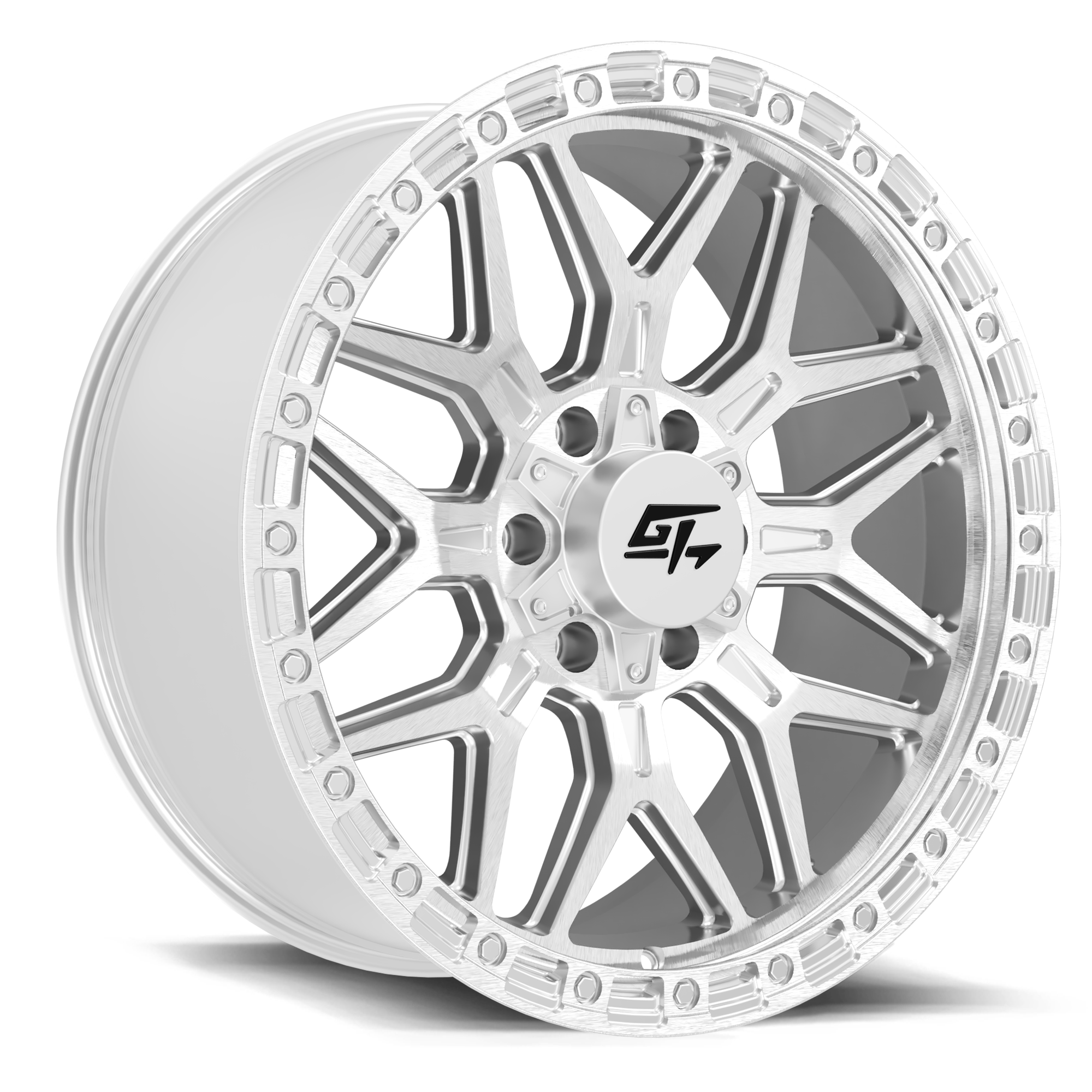 GT OFFROAD REVOLT