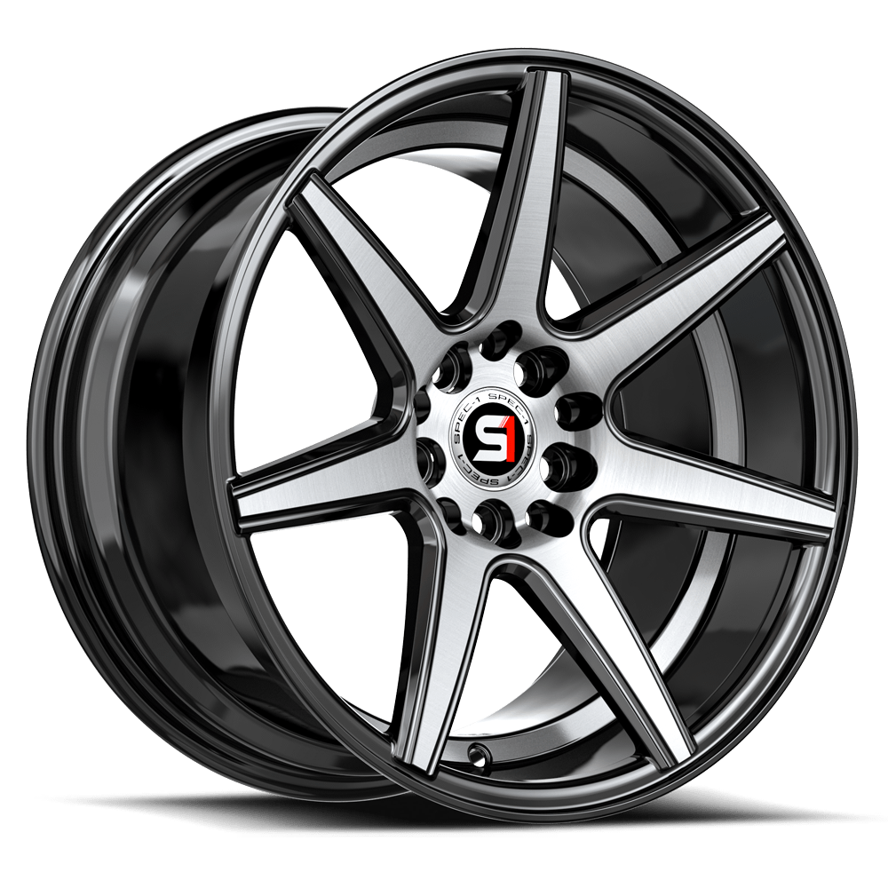 SPEC-1 RACING SP-73