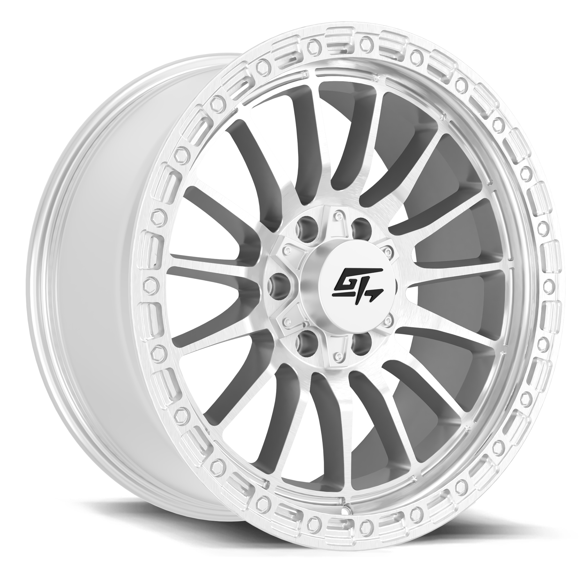 GT OFFROAD RENEGADE