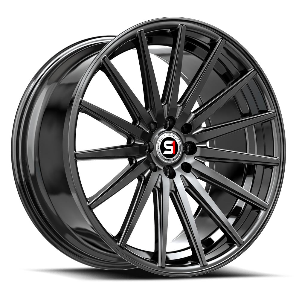 SPEC-1 RACING SP-69