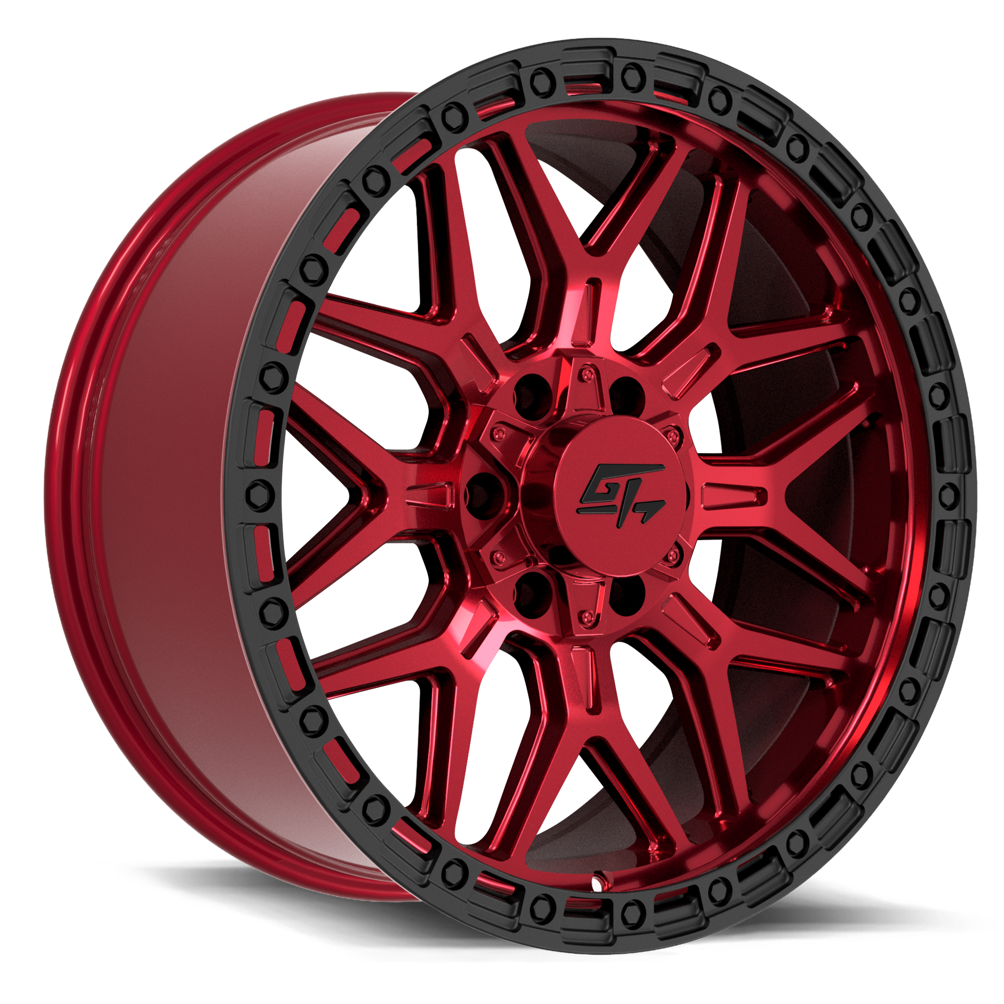 GT OFFROAD REVOLT