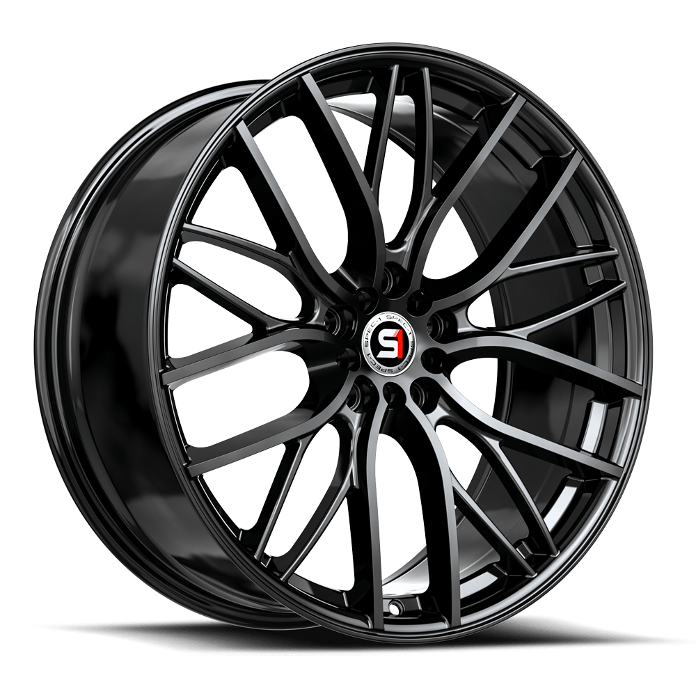 SPEC-1 RACING SP-61