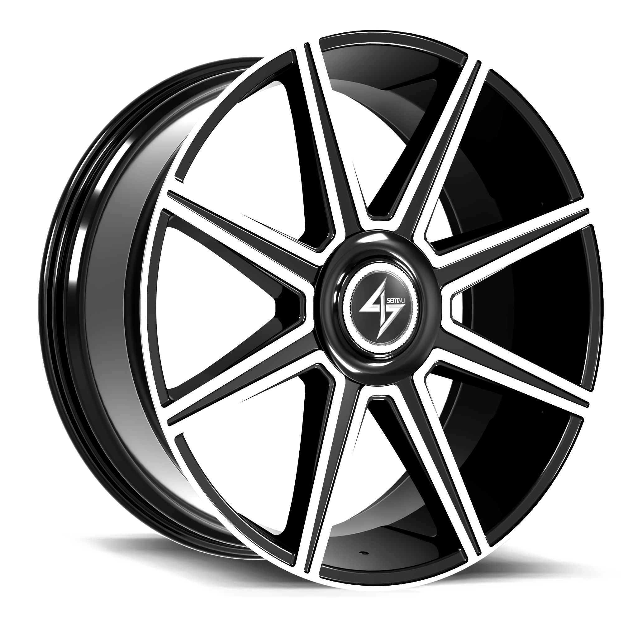 SENTALI LUXX ARISTOCRAT