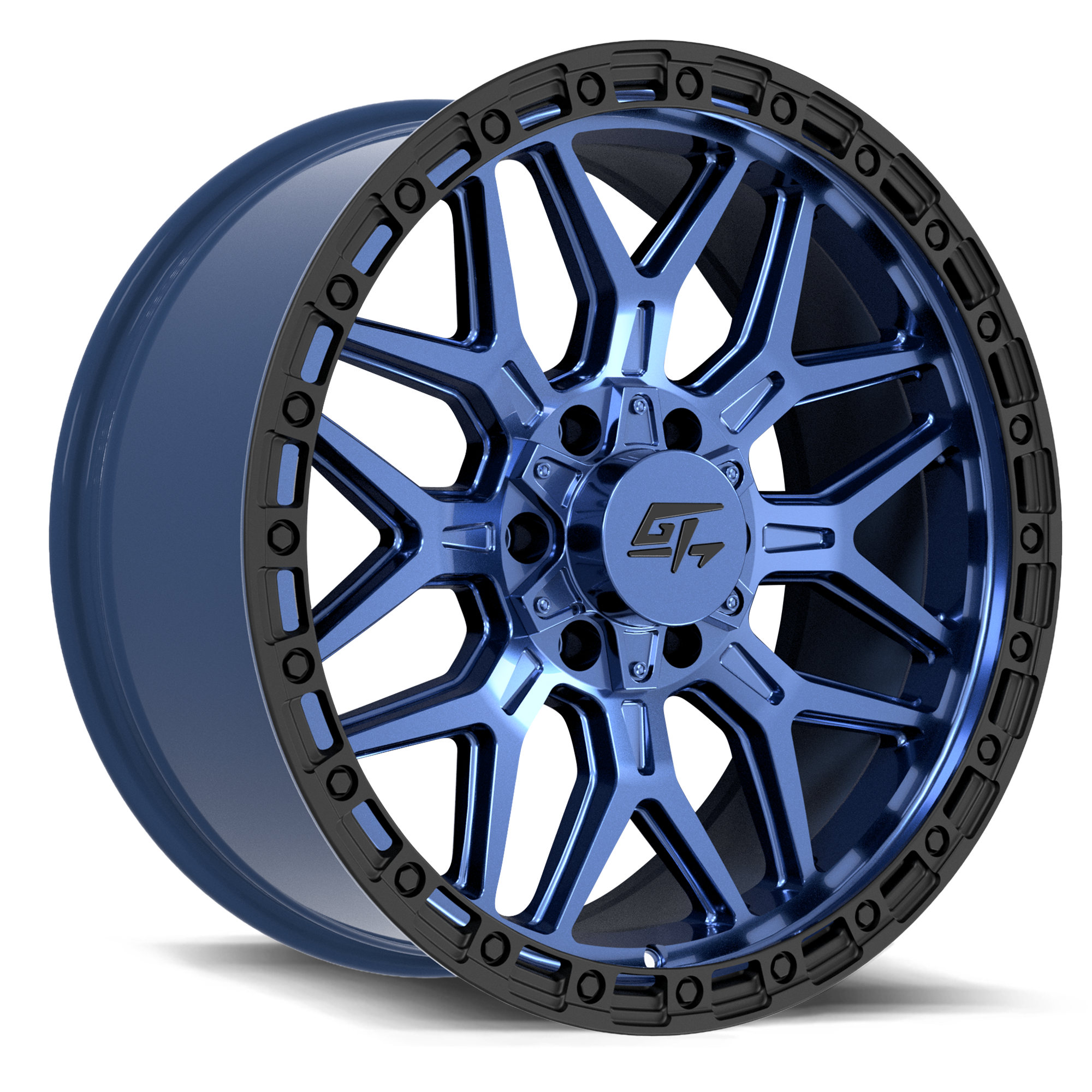 GT OFFROAD REVOLT
