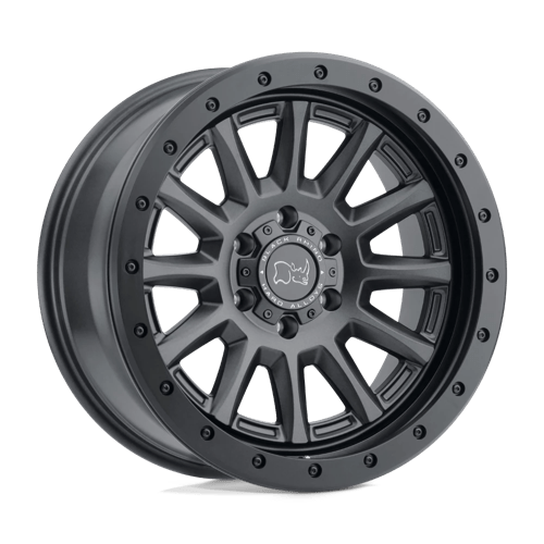 Black Rhino Hard Alloys DUGGER