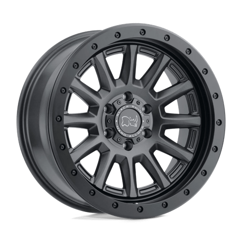 Black Rhino Hard Alloys DUGGER