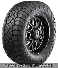 Nitto 38/13.5R18