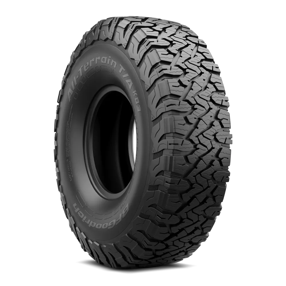 BFGoodrich 215/75R15