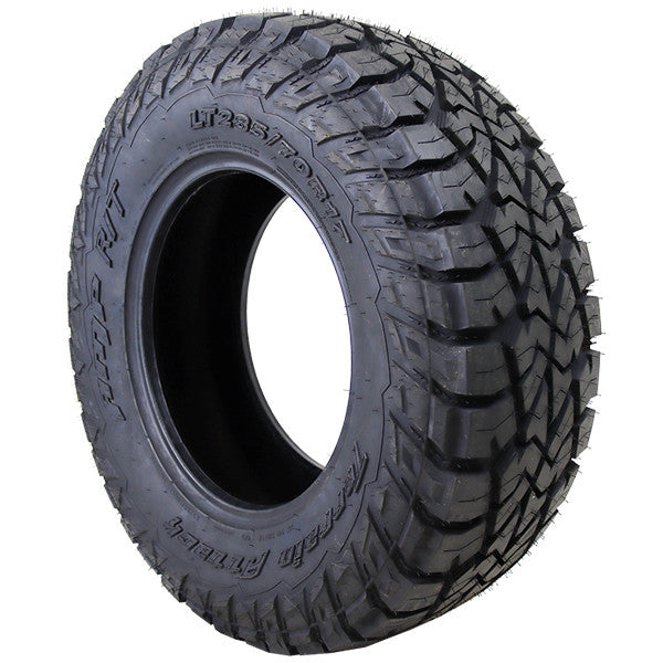 TERRAIN ATTACK R/T