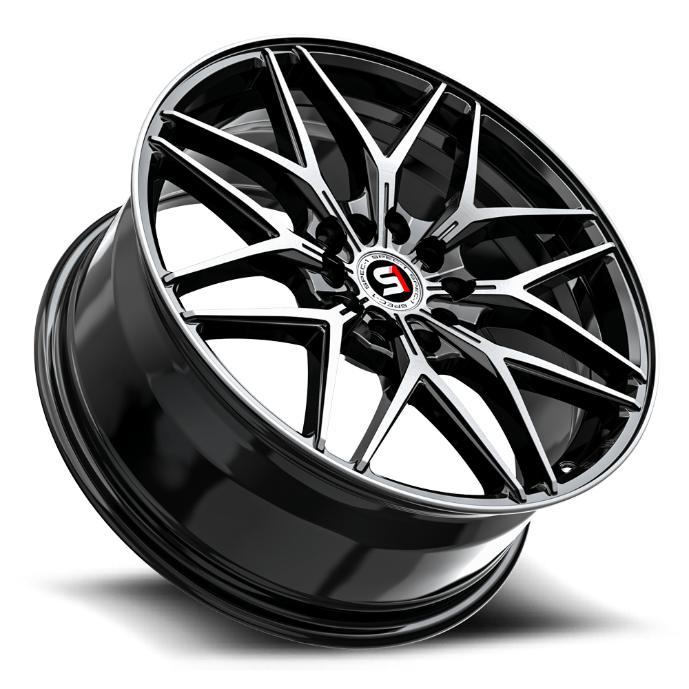 SPEC-1 RACING SP-60