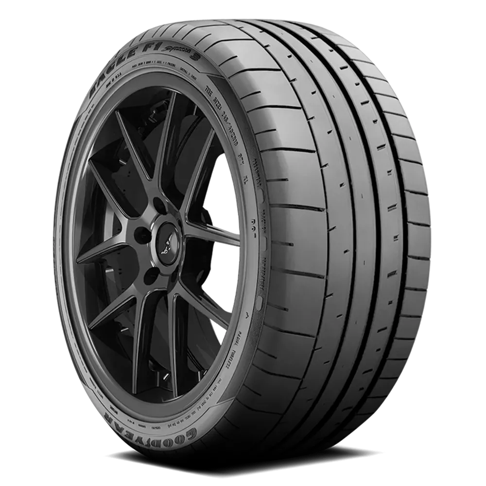 Goodyear 245/40R18