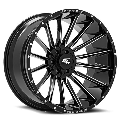 GT OFFROAD STARK