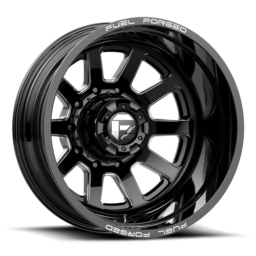 Fuel Mono DE09 FF09D
