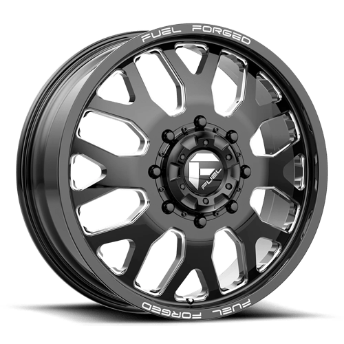 Fuel Mono DE19 FF19D