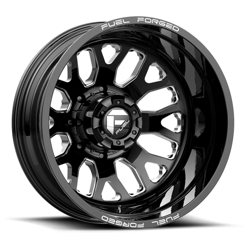 Fuel Mono FF19