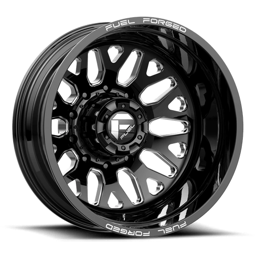 Fuel Mono FF19