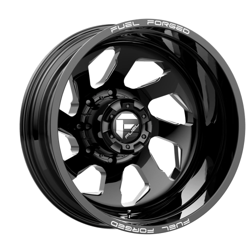 Fuel DD39 FF39D