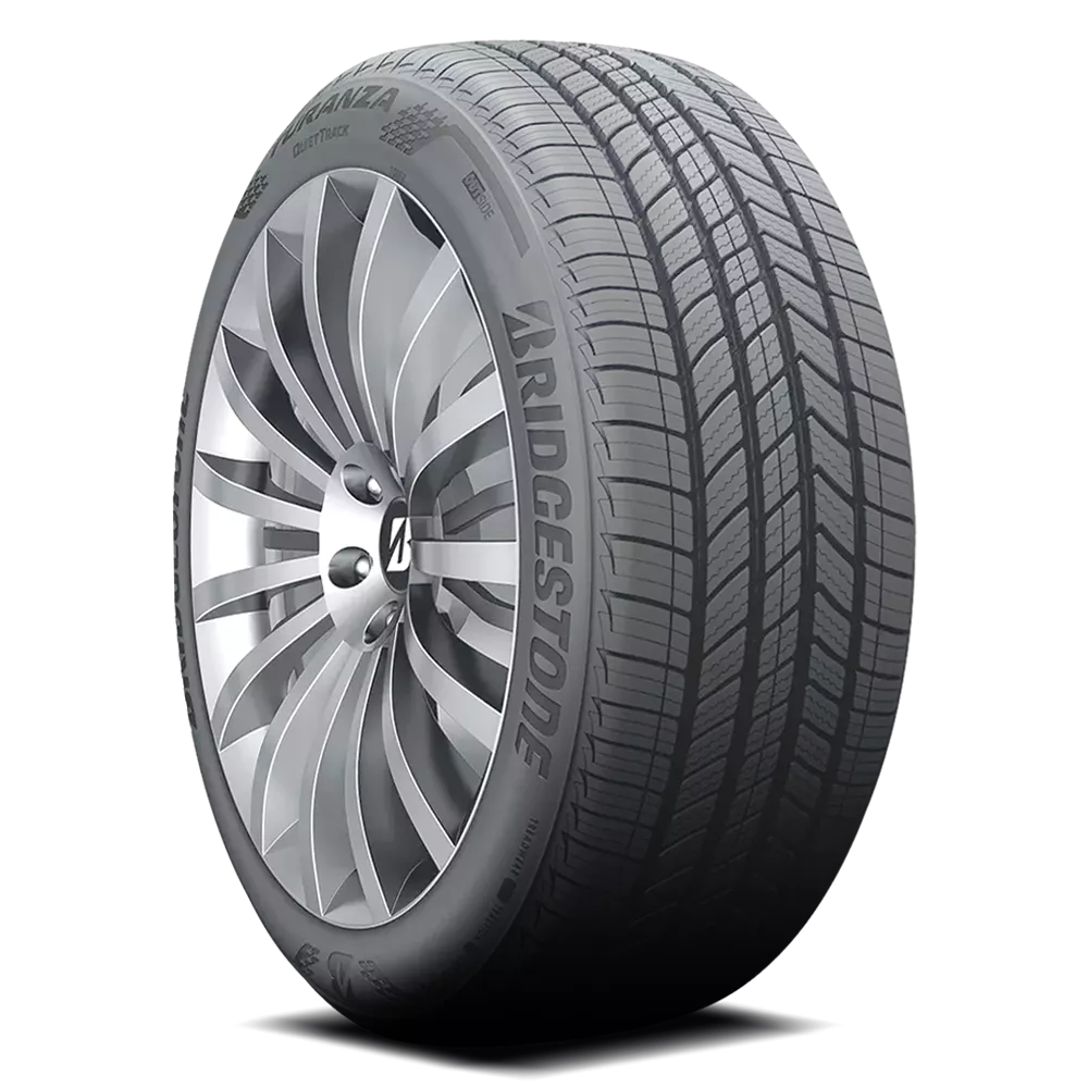 Bridgestone 215/60R16