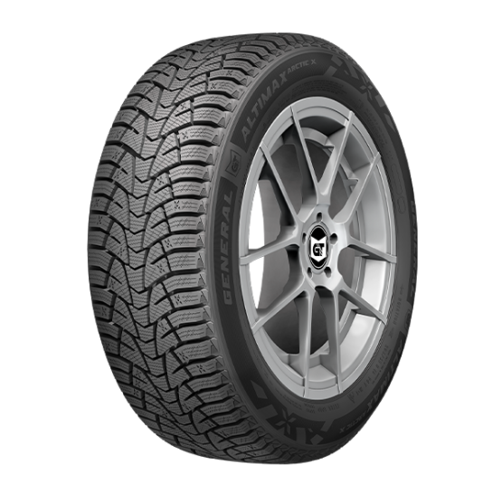 AltiMAX ARCTIC X