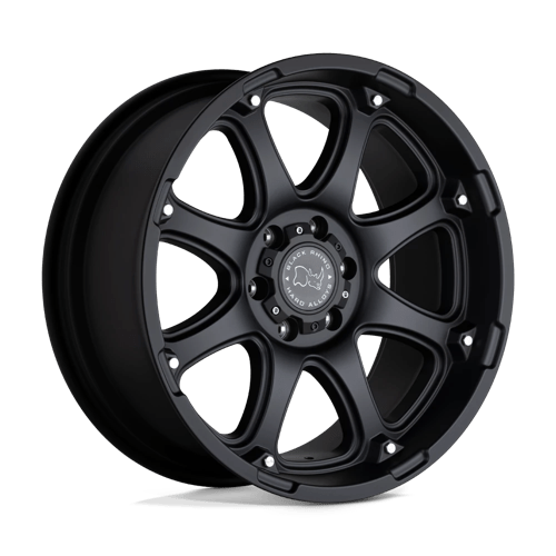 Black Rhino Hard Alloys GLAMIS