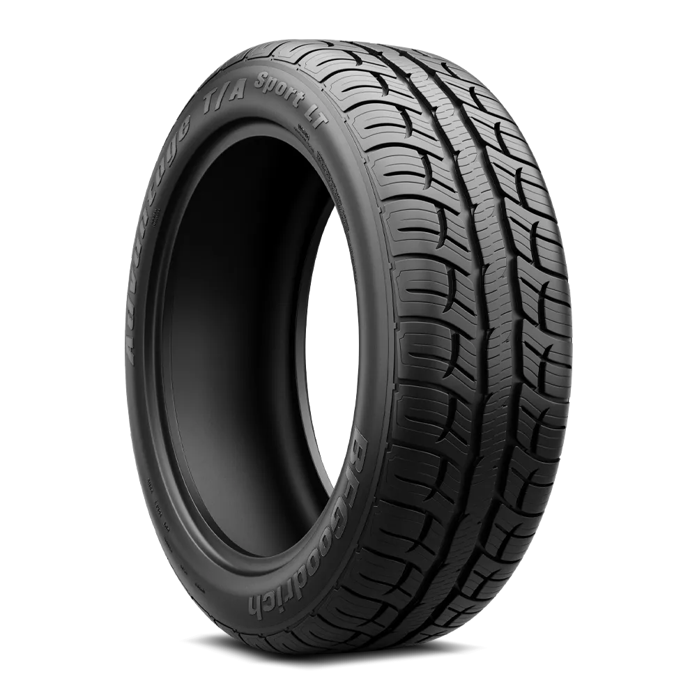 BFGoodrich 235/55R19