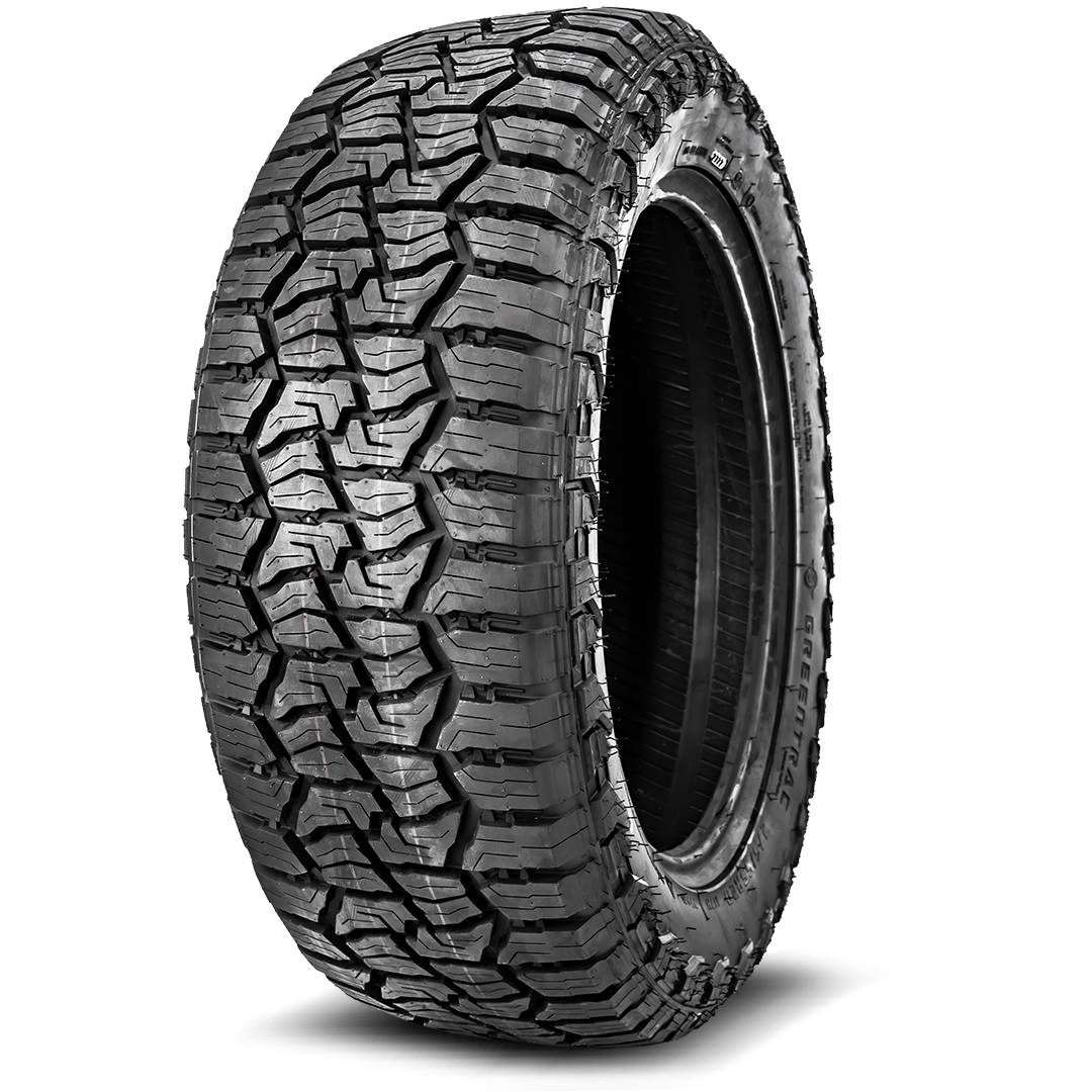 ROUGH MASTER X/T