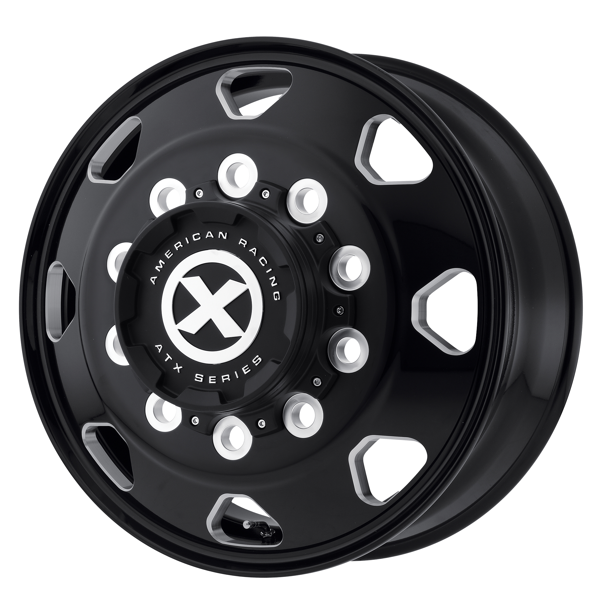 ATX AO401 OCTANE