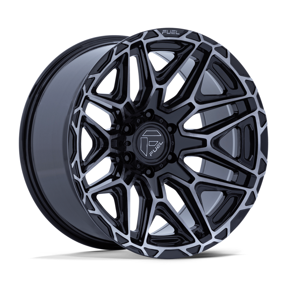 FC885 INJECTOR