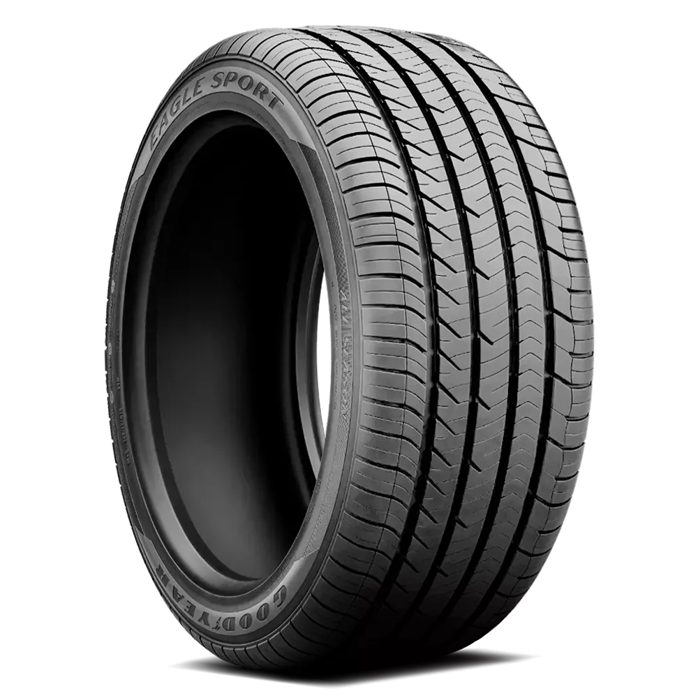 Goodyear 255/45R20
