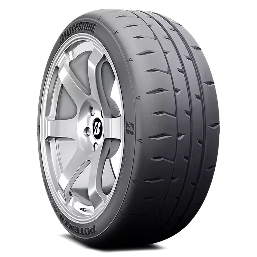 POTENZA RE-71RS