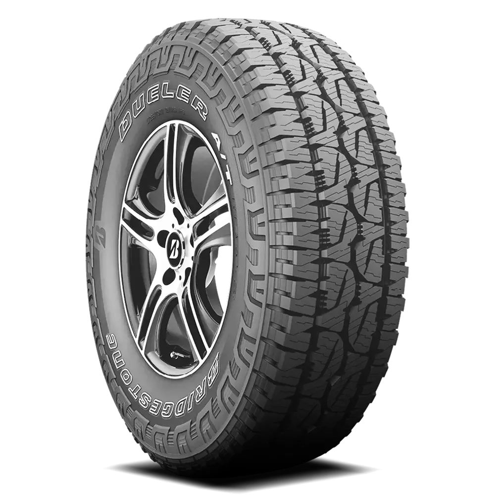 Dueler A/T Revo 3