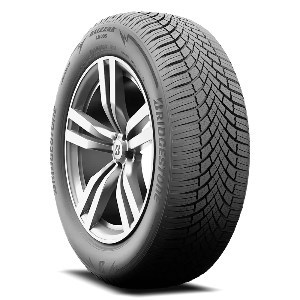 Bridgestone 255/50R20