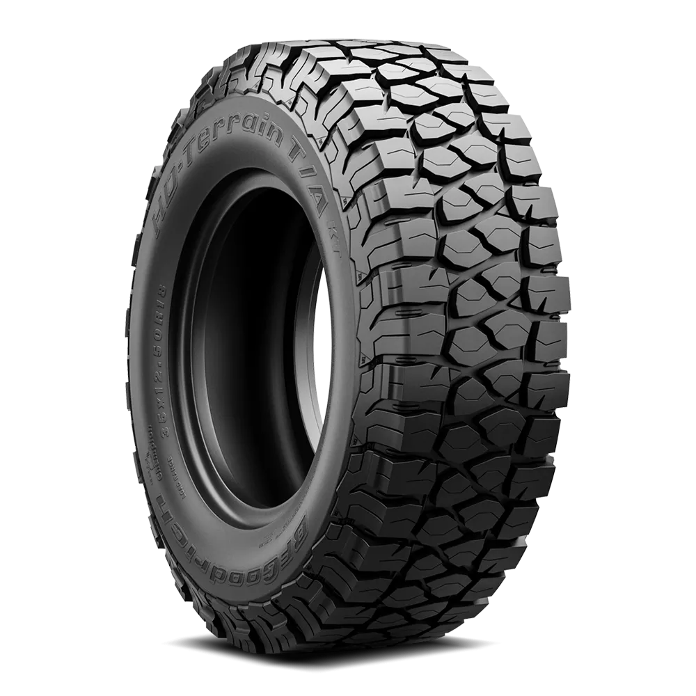 HD-Terrain T/A KT