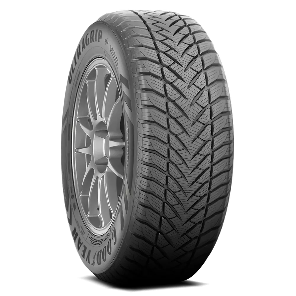 Ultra Grip + SUV 4x4
