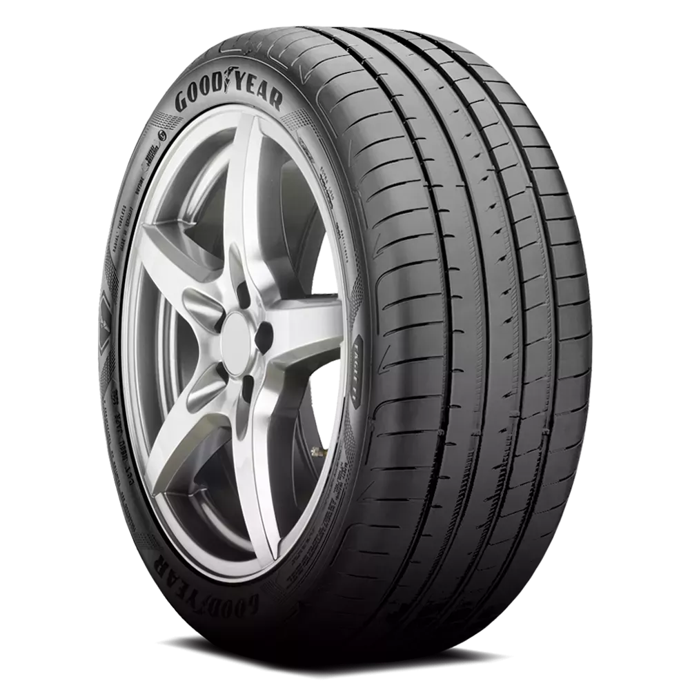 Goodyear 255/40R20