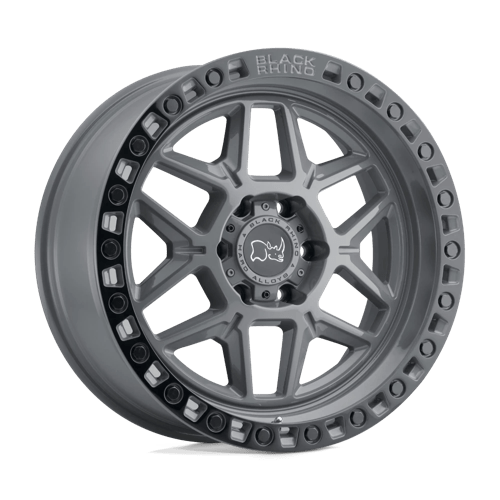 Black Rhino Hard Alloys KELSO