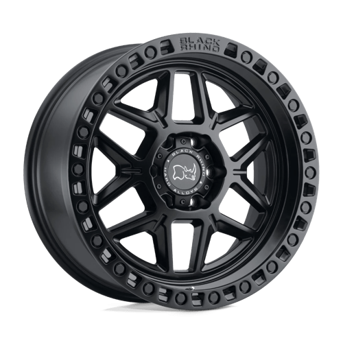 Black Rhino Hard Alloys KELSO
