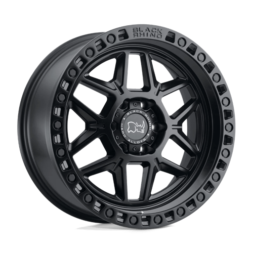 Black Rhino Hard Alloys KELSO