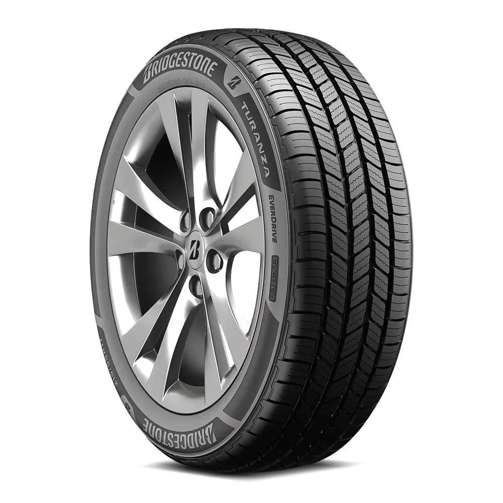 Bridgestone 225/50R17