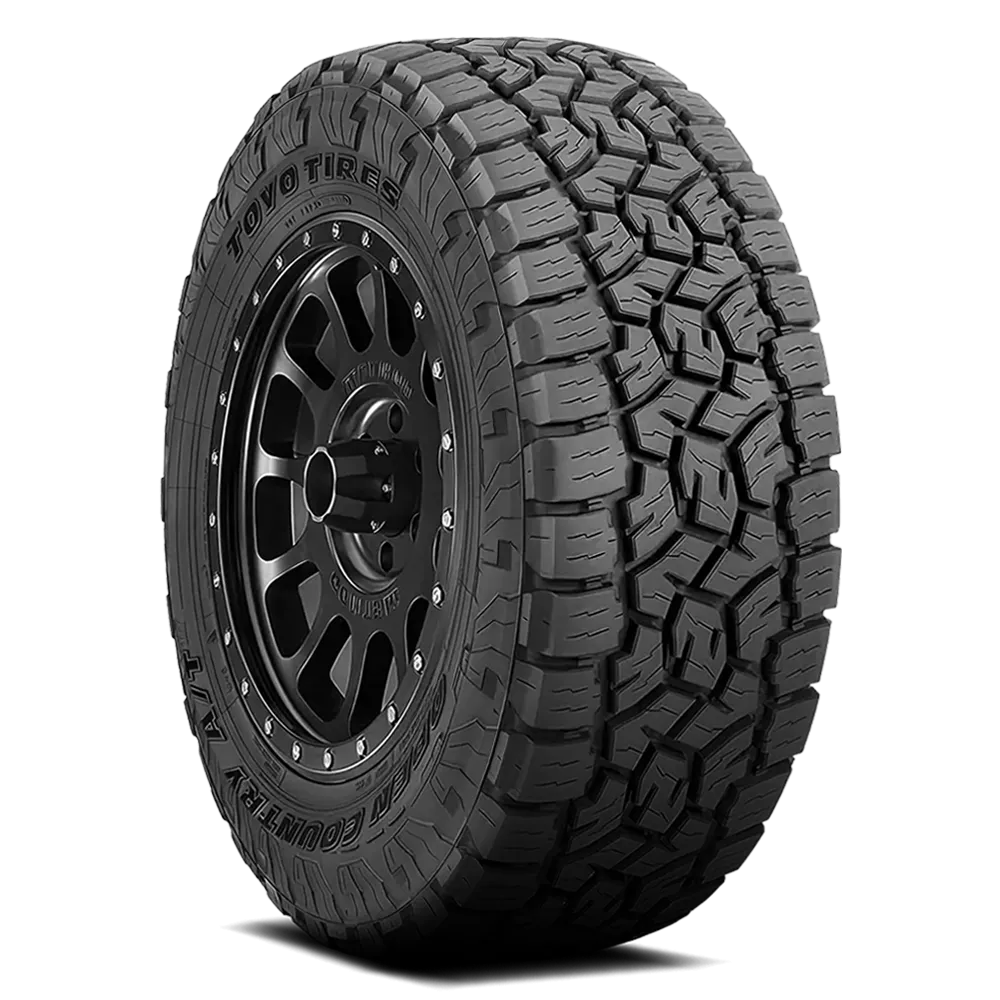 Toyo 275/55R20
